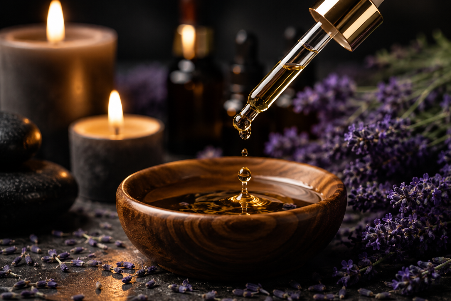 Diyarbakır Aromaterapi Masajı